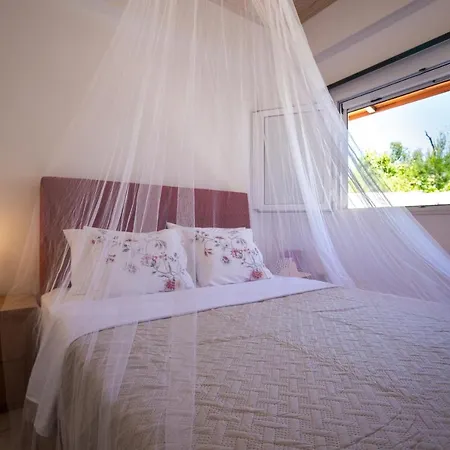 Zante Sunny Mountain Semesterbostad *