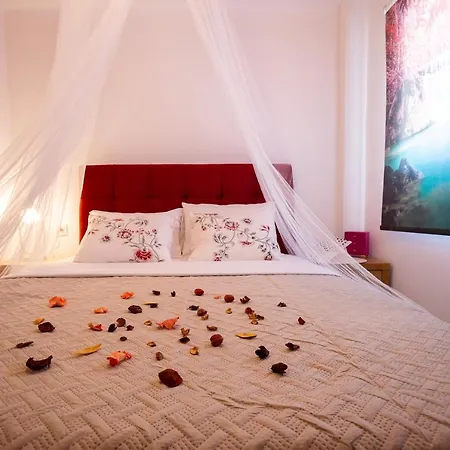 Zante Sunny Mountain * Anafonítria