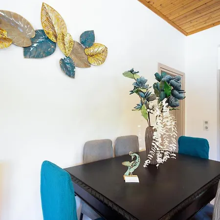 Zante Sunny Mountain * Anafonítria