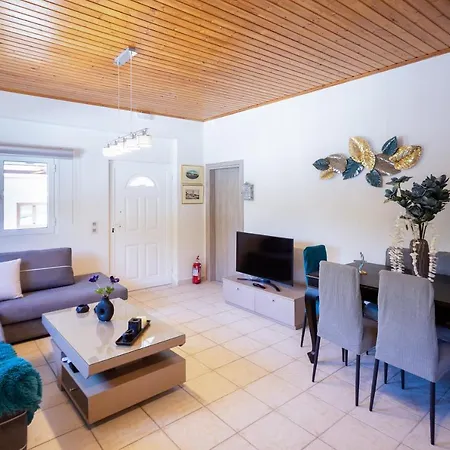 Tatil Evi Zante Sunny Mountain Anafonítria