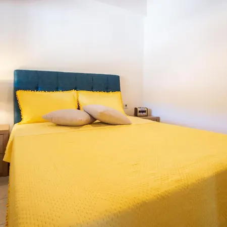 Zante Sunny Mountain Tatil Evi *