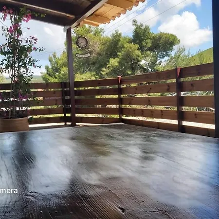 Zante Sunny Mountain