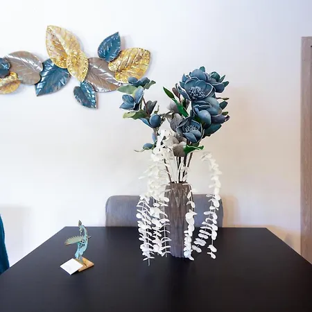 Zante Sunny Mountain Casa vacanze Anafonítria