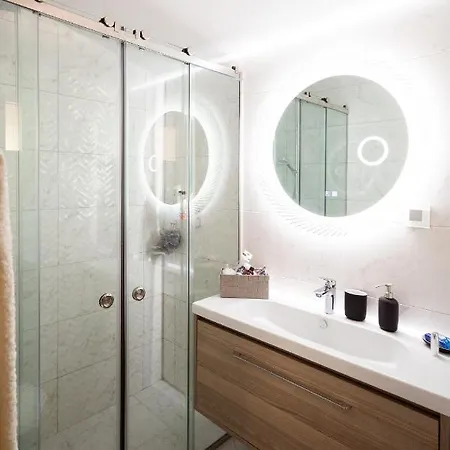 Zante Sunny Mountain Casa vacanze Anafonítria