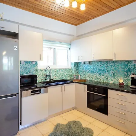 Holiday home Zante Sunny Mountain *