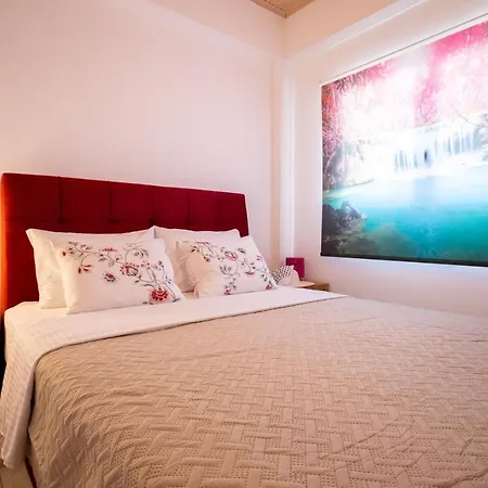 Zante Sunny Mountain Anafonítria