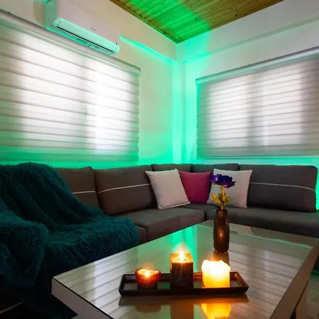 Zante Sunny Mountain Anafonítria