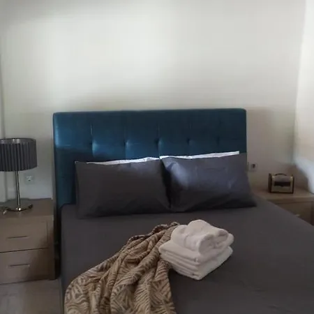 Zante Sunny Mountain