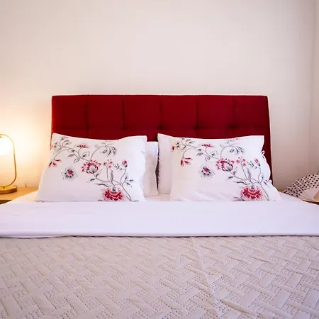 Zante Sunny Mountain Casa vacanze Anafonítria