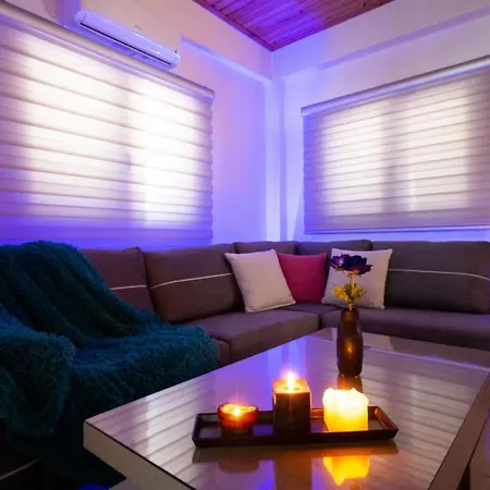 Zante Sunny Mountain Holiday home