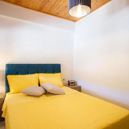 Zante Sunny Mountain *