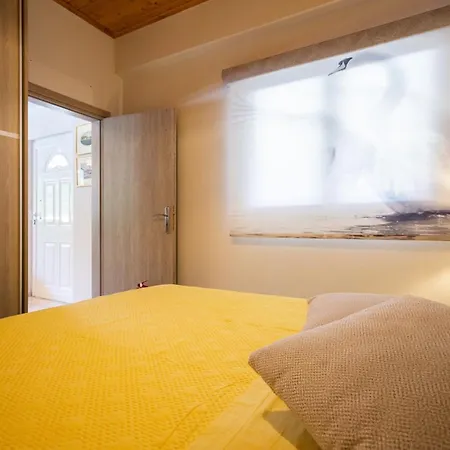 Holiday home Zante Sunny Mountain Anafonitria