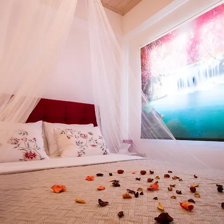 Zante Sunny Mountain * Anafonítria