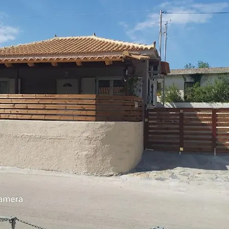 Zante Sunny Mountain Anafonitria