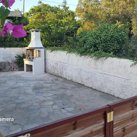 Zante Sunny Mountain Anafonítria