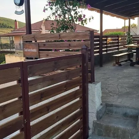 Zante Sunny Mountain *