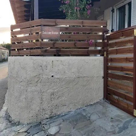 Holiday home Zante Sunny Mountain Anafonitria