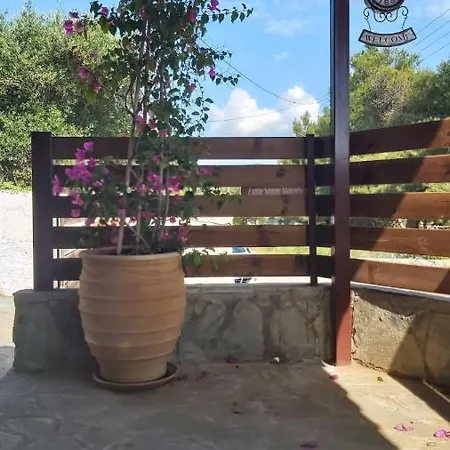 Zante Sunny Mountain * Anafonítria