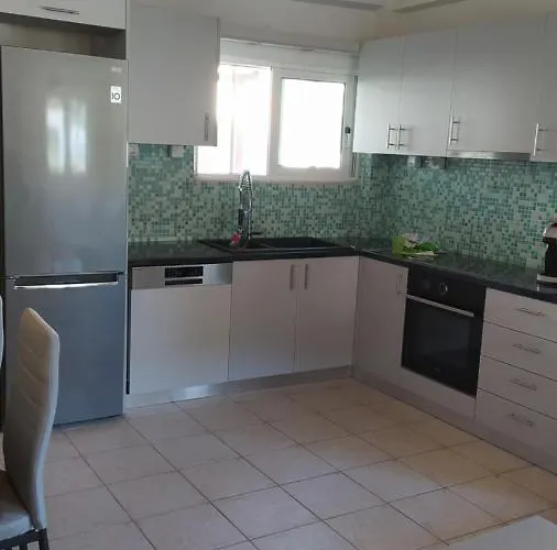 Zante Sunny Mountain