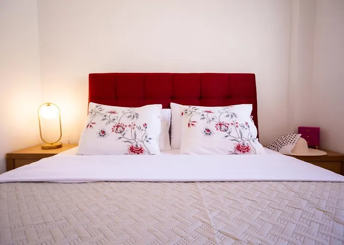 Zante Sunny Mountain Ferienhaus Anafonítria