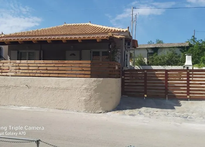 Zante Sunny Mountain Anafonítria