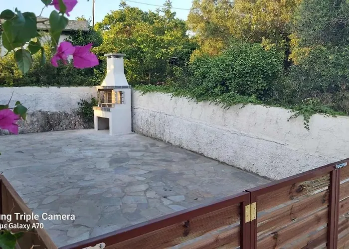 Zante Sunny Mountain Anafonítria