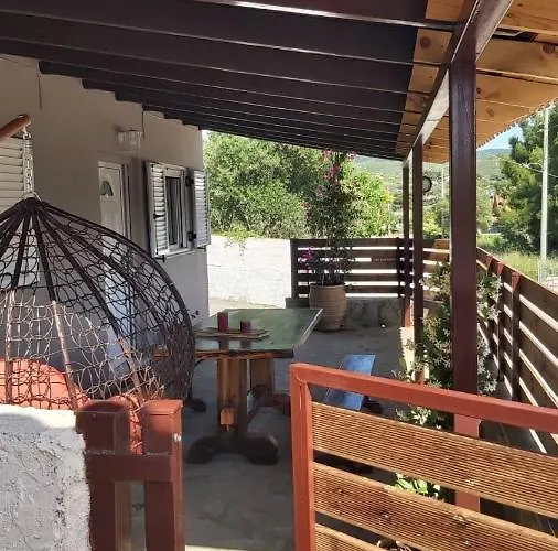 Zante Sunny Mountain Ferienhaus